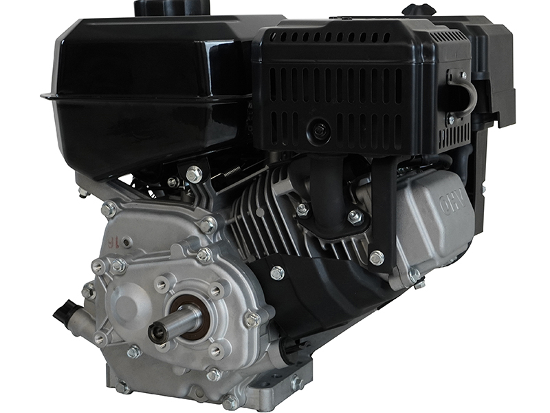 Двигатель Lifan  KP270 D20