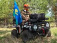 Квадроцикл Восток ПРО