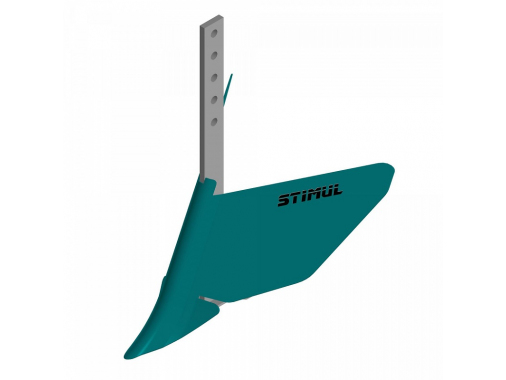 Окучник однорядный (под сцепку) STIMUL 004.05