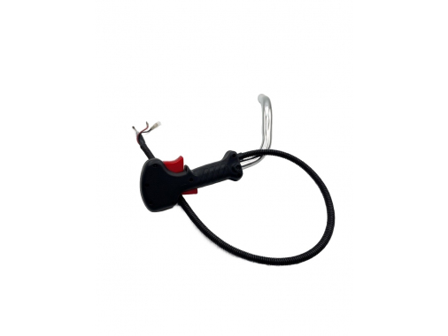 Ручка газа HN-430 PRO, HN-520 PRO