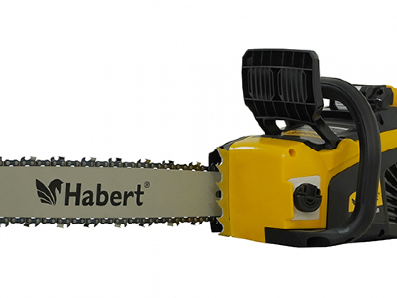 Habert Пила цепная аккумуляторная HAS4016