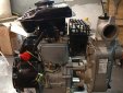 Мотопомпа Lifan 40ZB15-1.4Q Уценка (повреждение топливного бака)