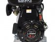 Мотопомпа Lifan 40ZB15-1.4Q Уценка (повреждение топливного бака)