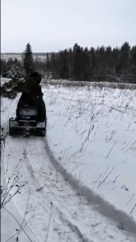 #мойдень #открываюмир #снегоход #охота #рыбалка #зима #зима2025