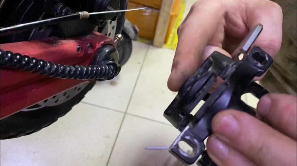 Потертости