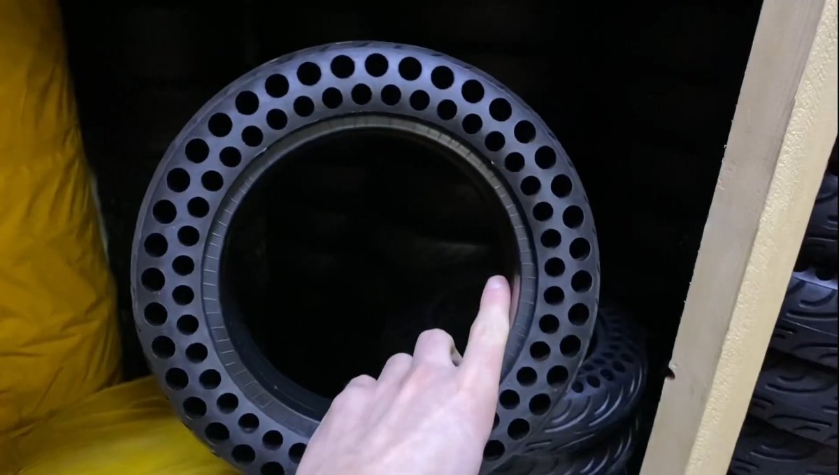 Покрышки на G-BOOSTER 