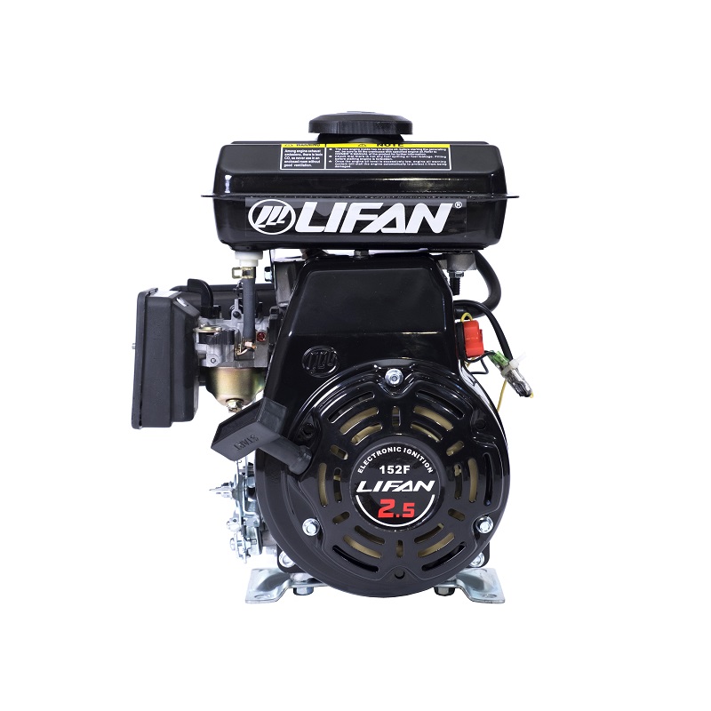 Двигатель Lifan152F D16