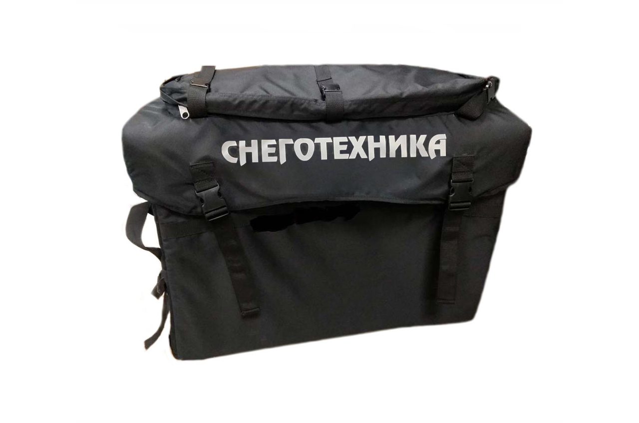 Текстильный кофр